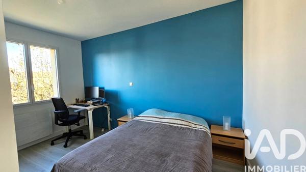 Maison à vendre 5 pièces 112 m² Mionnay