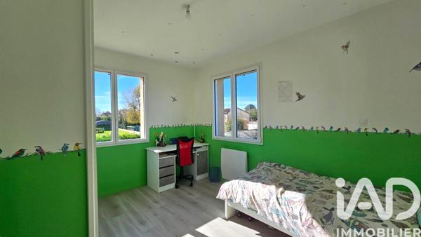 Maison à vendre 5 pièces 112 m² Mionnay