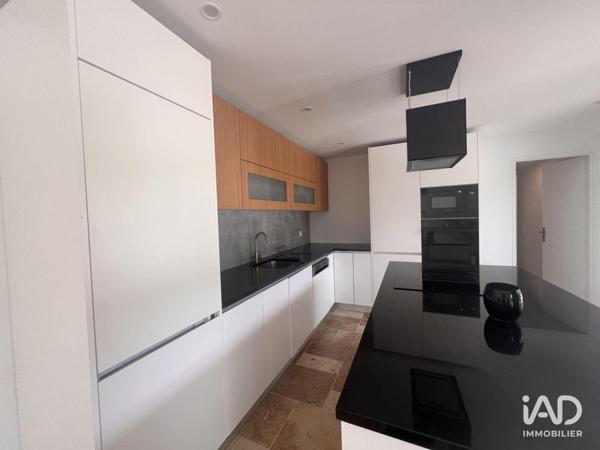 Maison à vendre 5 pièces 160 m² Valserhône