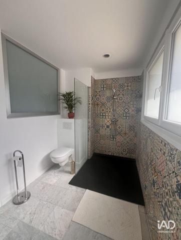 Maison à vendre 5 pièces 160 m² Valserhône