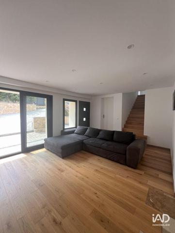 Maison à vendre 5 pièces 160 m² Valserhône