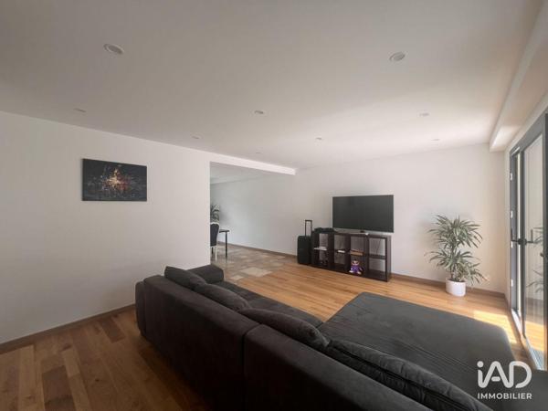 Maison à vendre 5 pièces 160 m² Valserhône