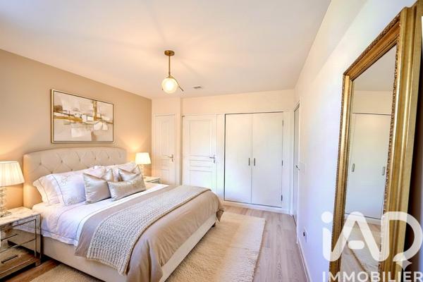 Appartement à vendre 2 pièces 38 m² Cogolin