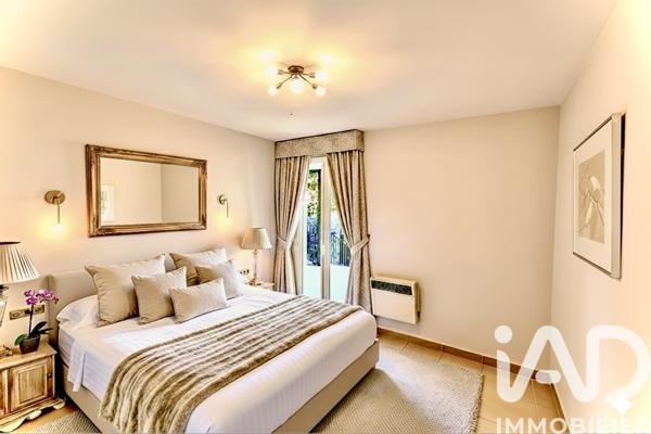 Appartement à vendre 2 pièces 38 m² Cogolin