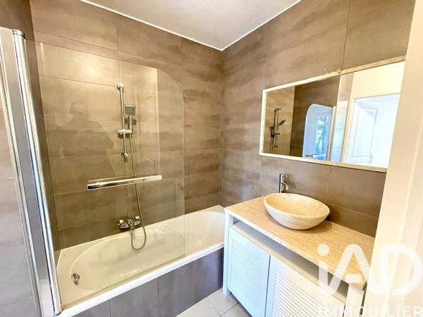 Appartement à vendre 2 pièces 38 m² Cogolin