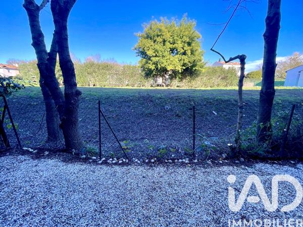 Appartement à vendre 2 pièces 38 m² Cogolin