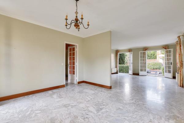 Maison Saint-Cloud - MARCHÉ DES AVELINES