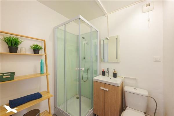 Appartement à vendre |  Cergy |  4 pièces | 83 m²