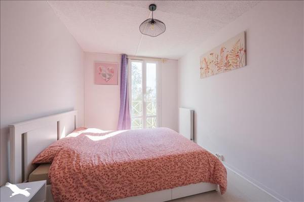 Appartement à vendre |  Cergy |  4 pièces | 83 m²