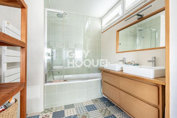 Appartement à vendre de 4 pièces de 102.7 m²