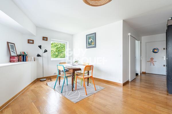 Appartement à vendre de 4 pièces de 102.7 m²