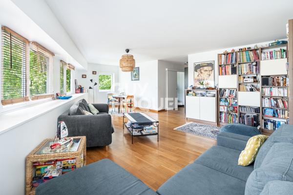 Appartement à vendre de 4 pièces de 102.7 m²