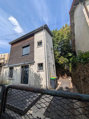 Maison Fontenay Sous Bois 3 pièces 50.73 m2