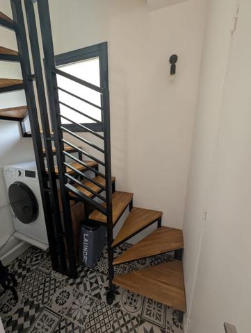 Maison Fontenay Sous Bois 3 pièces 50.73 m2