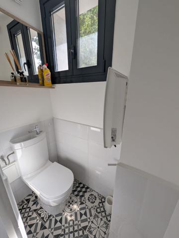 Maison Fontenay Sous Bois 3 pièces 50.73 m2