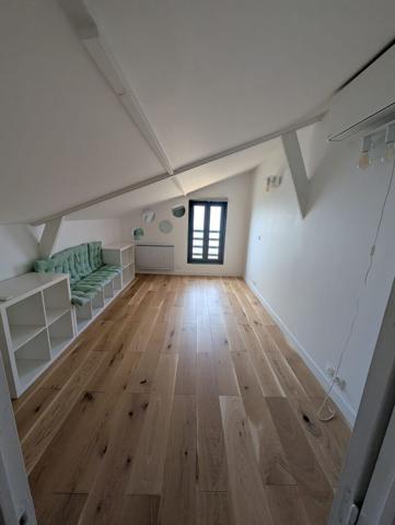 Maison Fontenay Sous Bois 3 pièces 50.73 m2