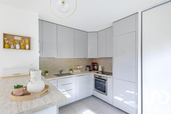 Maison à vendre 4 pièces 87 m² Pontoise