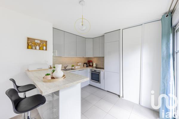 Maison à vendre 4 pièces 87 m² Pontoise