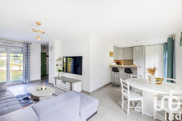 Maison à vendre 4 pièces 87 m² Pontoise