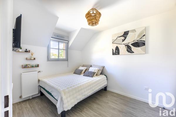 Maison à vendre 4 pièces 87 m² Pontoise