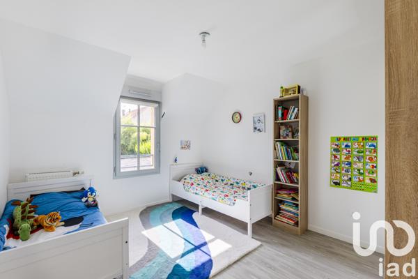 Maison à vendre 4 pièces 87 m² Pontoise