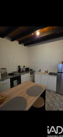 Maison à vendre 5 pièces 104 m² Joigny