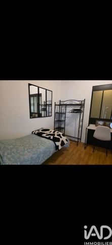 Maison à vendre 5 pièces 104 m² Joigny