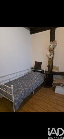 Maison à vendre 5 pièces 104 m² Joigny