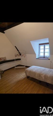 Maison à vendre 5 pièces 104 m² Joigny