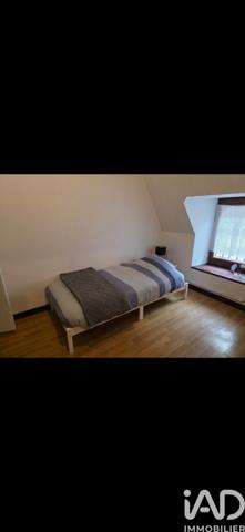 Maison à vendre 5 pièces 104 m² Joigny