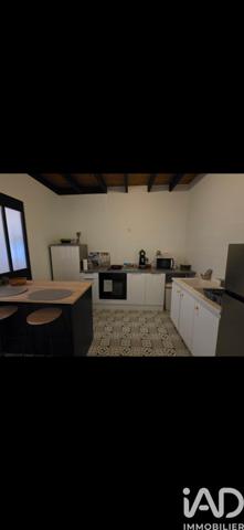 Maison à vendre 5 pièces 104 m² Joigny