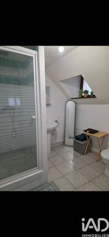 Maison à vendre 5 pièces 104 m² Joigny