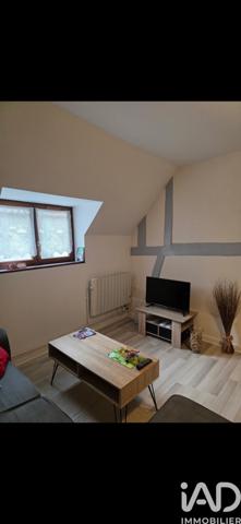 Maison à vendre 5 pièces 104 m² Joigny