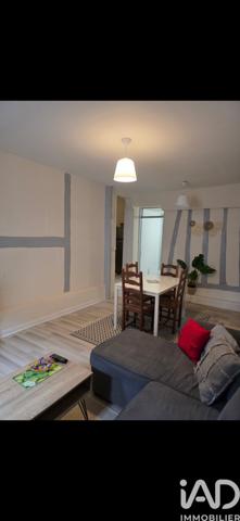 Maison à vendre 5 pièces 104 m² Joigny