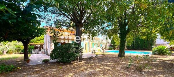 Maison 7 pièces - 200 m²