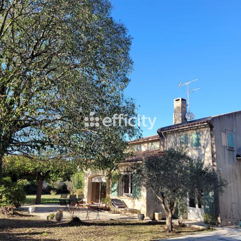 Maison 7 pièces - 200 m²