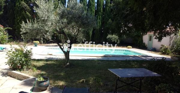 Maison 7 pièces - 200 m²