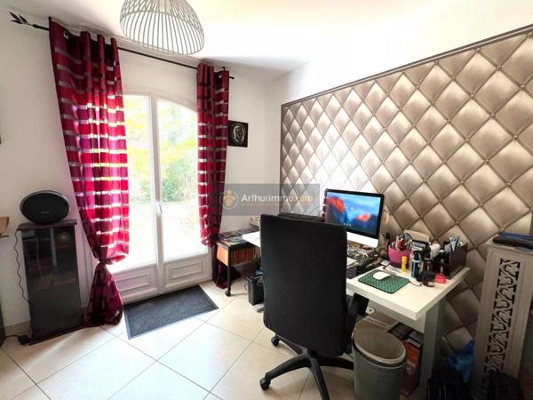 Vente Maison 6 pièces 220 m2 à Saint-Aygulf