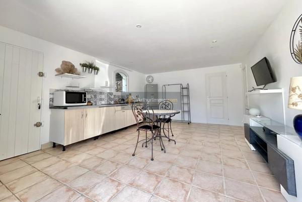 Vente Maison 6 pièces 220 m2 à Saint-Aygulf