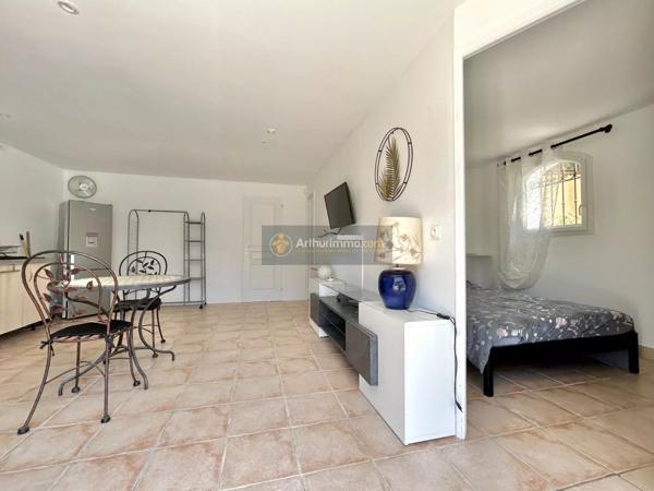 Vente Maison 6 pièces 220 m2 à Saint-Aygulf