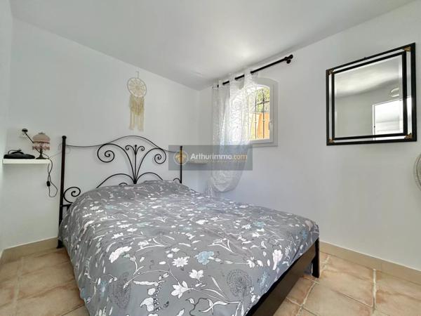 Vente Maison 6 pièces 220 m2 à Saint-Aygulf