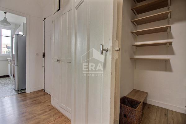 Appartement Asnieres Sur Seine 1 pièce(s)