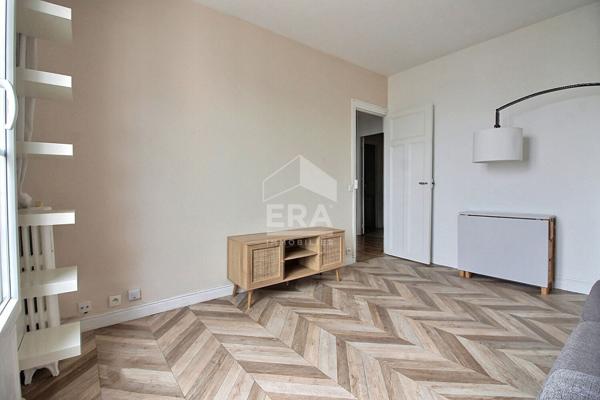 Appartement Asnieres Sur Seine 1 pièce(s)