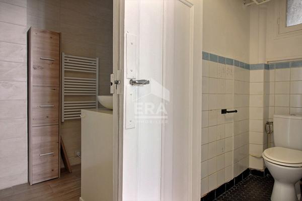 Appartement Asnieres Sur Seine 1 pièce(s)
