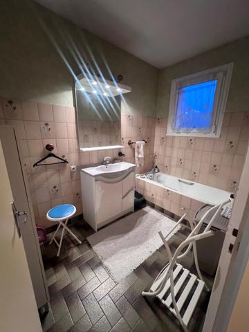 Maison à vendre 5 pièces LIMOGES (87)