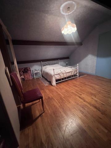 Maison à vendre 5 pièces LIMOGES (87)