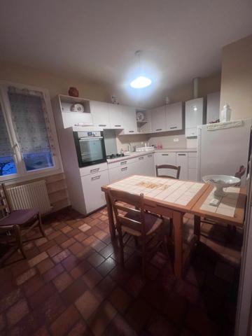 Maison à vendre 5 pièces LIMOGES (87)