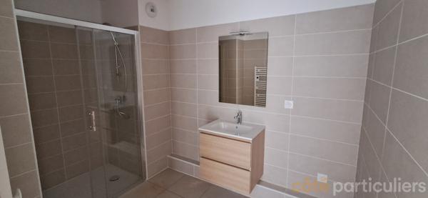 Location Appartement41,38 m² - 2 Pièces - LUC LA PRIMAUBE (12450)