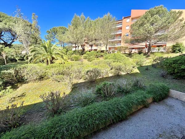 Vente Appartement 3 pièces 36 m2 à Sainte-Maxime