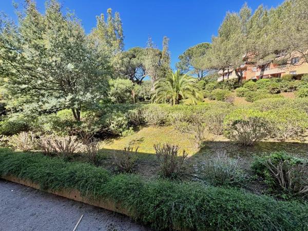 Vente Appartement 3 pièces 36 m2 à Sainte-Maxime